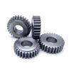 Precisie Vlakke Tandwiel 1.25M 12/20/28 Tanden 8/12/15MM Gat Metaal Koolstofstaal Tandwiel Accessoires