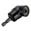 Adjustable Angle Screwdriver Holder 105 Degree Screw Driver Adapter  Screwdriver Bit