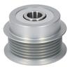 Alternator Pulley 31480228 30644952 Engine Components Fit for V40 V60 V70 V90 S60 S80 S90 XC60 XC90 2.0T 15‑18