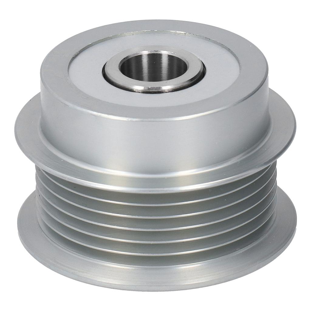 Alternator Pulley 31480228 30644952 Engine Components Fit for V40 V60 V70 V90 S60 S80 S90 XC60 XC90 2.0T 15‑18