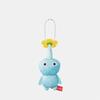 Peluche Pikmin con Peluche Corto Super Morbido per Collezionisti e Bambini