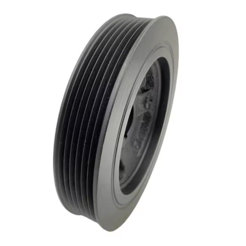 23124-2G600 231242G600 Crankshaft Pulley for Hyundai Ix35 2010-2015 Sonata 2008-2010 for KIA Sorento 2009-2015 Optima Forte