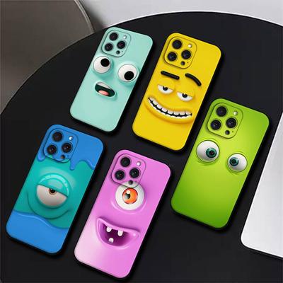 Cover per smartphone – Cover antiurto per smartphone