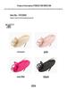 Linglong 2025 Spring/Summer Women's Retro Bow Headband & Hat