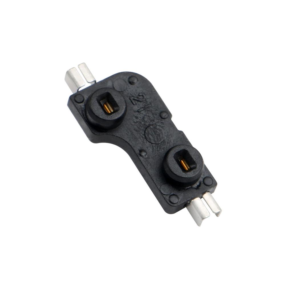 Easy Installation Hot-swappable PCB Socket Universal for Mechanical Keyboard CPG151101S11 Hot Plug PCB Socket Pack of 50