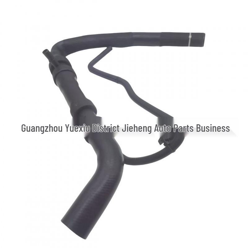 KM5351 Water Inlet Hose for Ford EXP16/2.3, Model: FB5Z8260B