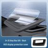 Deep Blue S05 HUD Car Interior Dustproof Cover