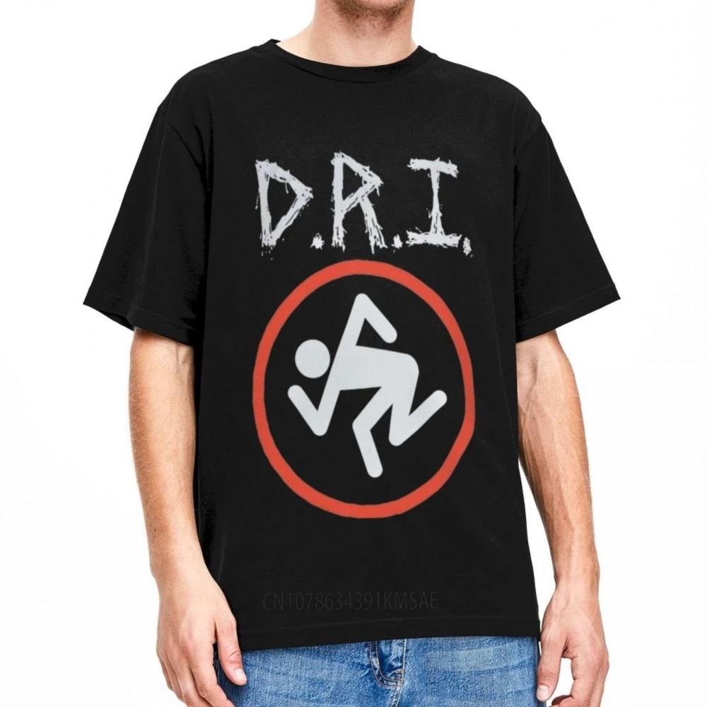 Cool Dirty Rotten Imbeciles T Shirt Unisex WoUnisex's Cotton Tee Shirt Graphic Clothes
