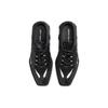 New Nike Shox MR4 Mule Martine Rose Black Women's DQ2401-001
