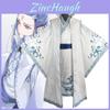 Stylish Ne Zha Ao Bing Cosplay Costume Set With Exquisite Workmanship And Perfect Stitches