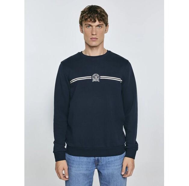 Толстовка BIG STAR DANIEL_403_170 EU S