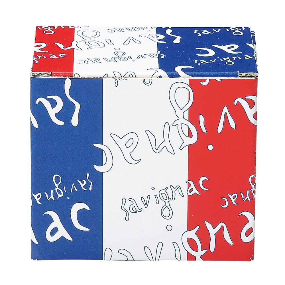 Aito Raymond Savignac Mug [Dop] 320ml Large Art Retro Cup, Stylish Coffee Mug, Birthday Gift for Men and Women, Dishwasher Safe, Made In Japan, 274003