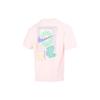 New T Shirts Men Pink FB9787-686