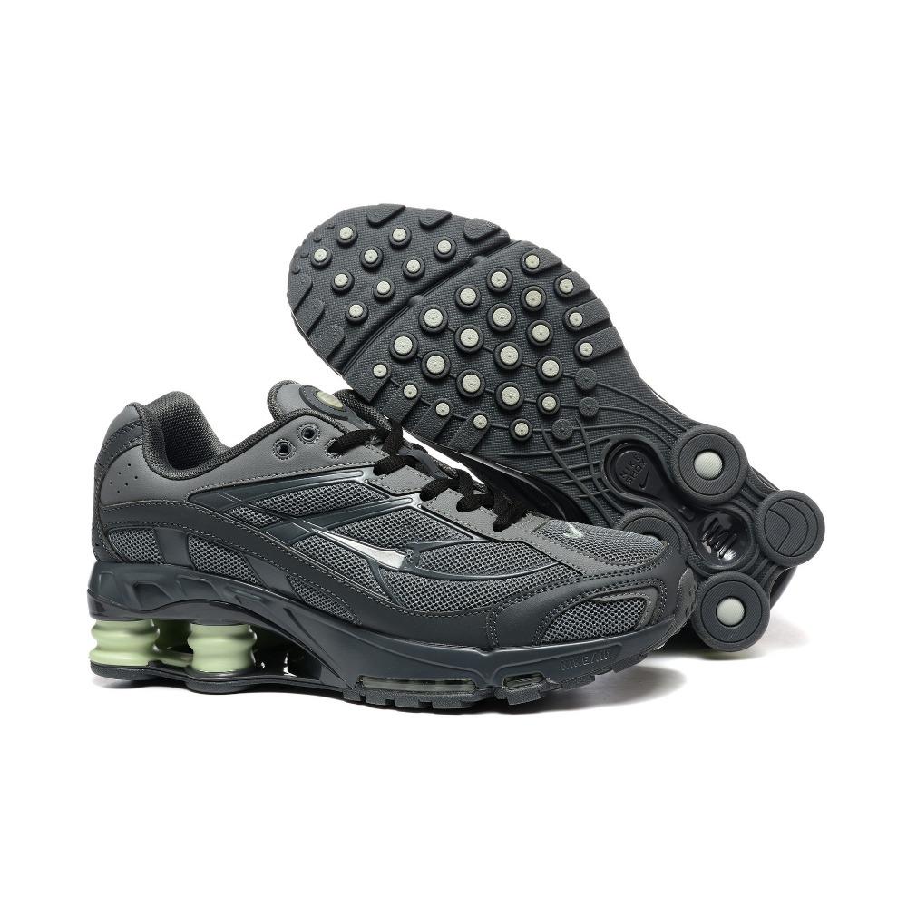 Breathable Sports Full Palm Spring Pillar Shoes