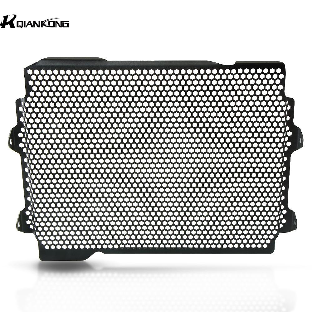 Radiator Guard For YAMAHA Tracer 7 GT Tracer 7GT Tracer7 Tracer7GT 2021-2023 2024 2025 2026 Radiator Grill Guard Cover Protector