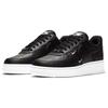Air Force 1 Tumble Leather - Black 2020 - CT1989-002