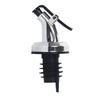 1-5PCS Oil Bottle Stopper Cap Oil Bottle Stopper Lock Plug Seal Leak-proof Nozzle Sprayer Liquor Dispenser Wine Pourer Gadgets