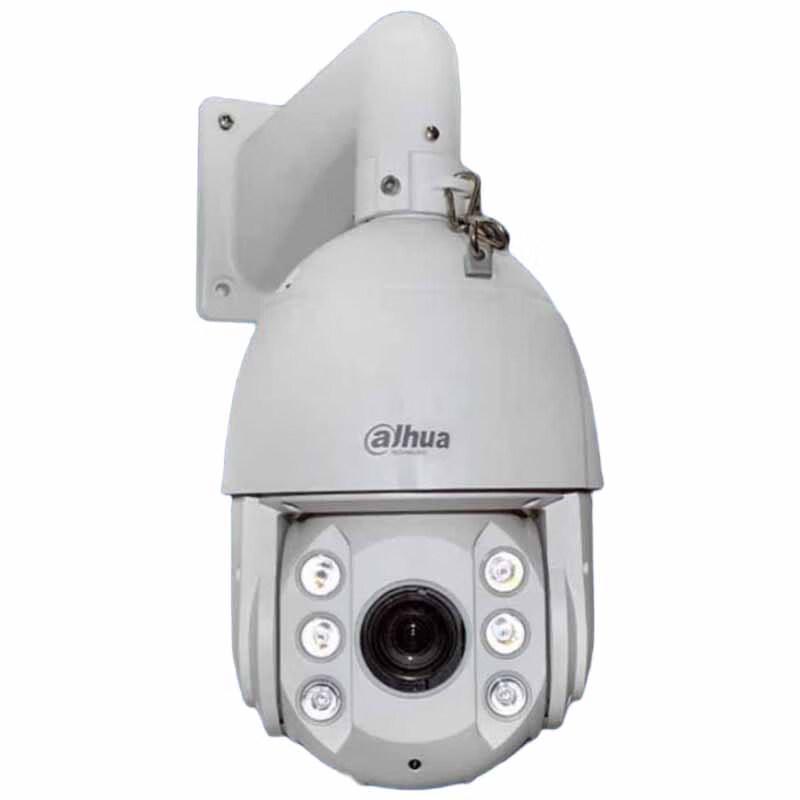 

Dahua DH-SD6120 1MP 20x Optical Zoom PTZ Outdoor Dome Camera CN plug (adapter included)