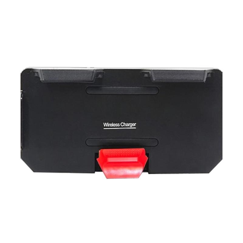 ABS Motorcycle Phone Cradle Secure Phone Holder Motorcycle Phone Mount Upgrades for 12mm/16mm/22mm Handlebars Mounts