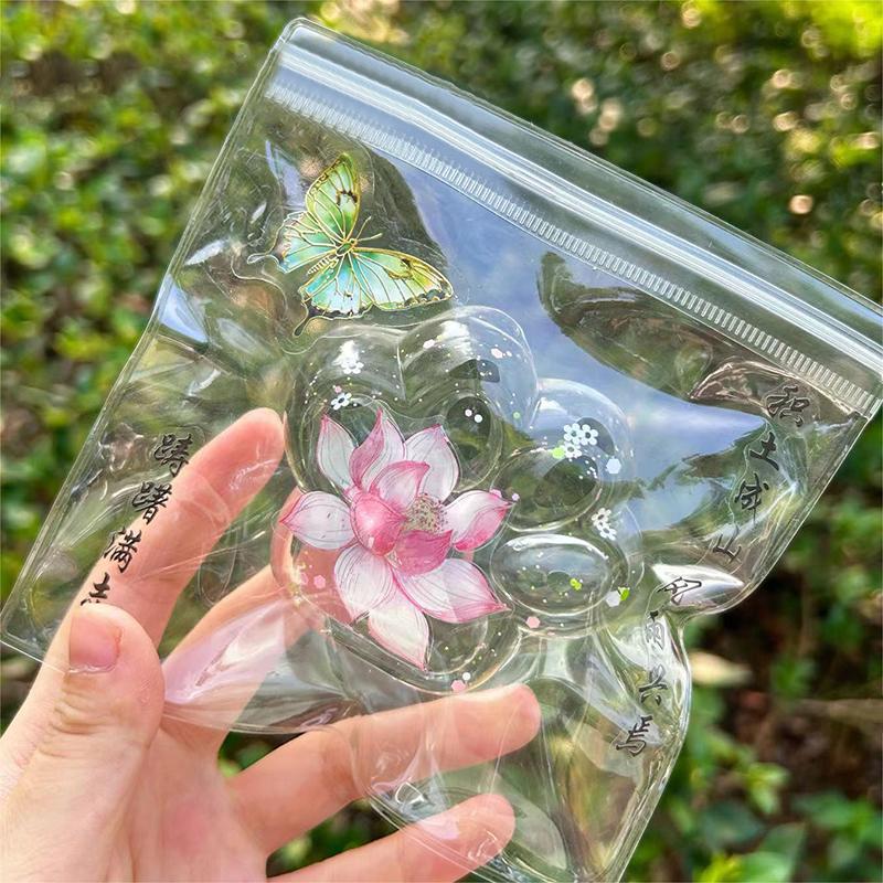 

Креативный лотос прозрачный цвет милая кошачья лапка сжимаемый медленно восстанавливающий форму снятие стресса декомпрессионная игрушка для детей игрушки