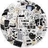 Hobby & Creativiteit – Multifunctionele stickers