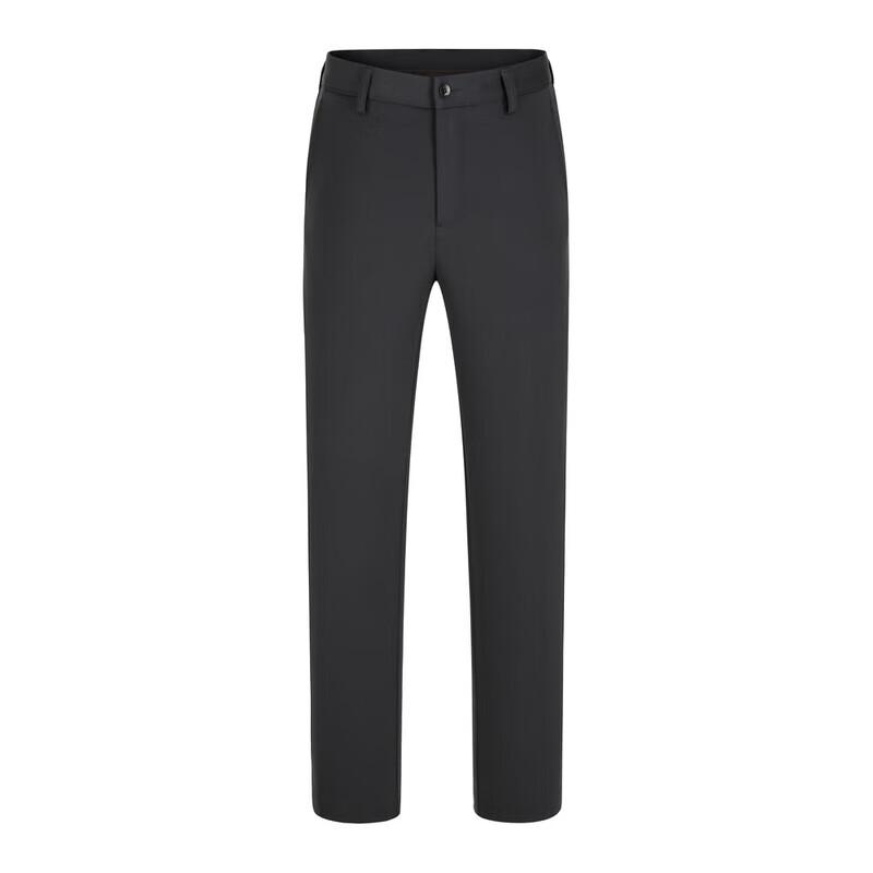 Youngor Men's Autumn/Winter Casual Knit Pants