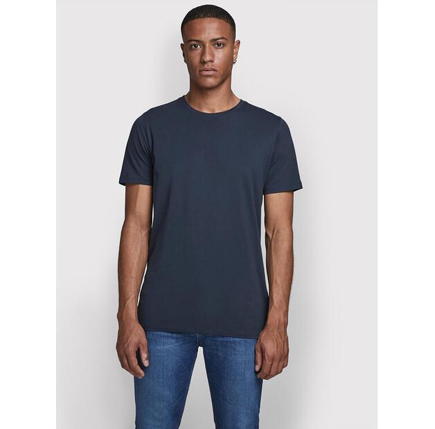 

Футболка Jack & Jones Orrganic Basic EU XXL