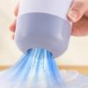 Scheduled Power-off Protection Compression Bag Suction Pump Space Saving Labor Saving Electric Vacuum Bag Pump Fast Pumping
