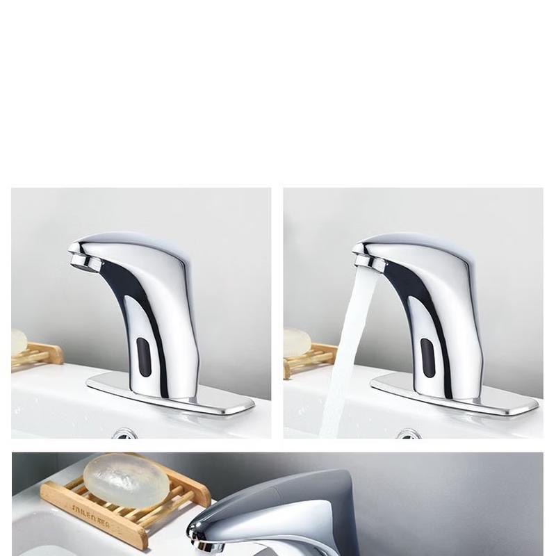 TLXT Smart Sensor Basin Faucet