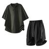 2026 Men's Trendy Short-Sleeve Summer Set - Ships Tonight