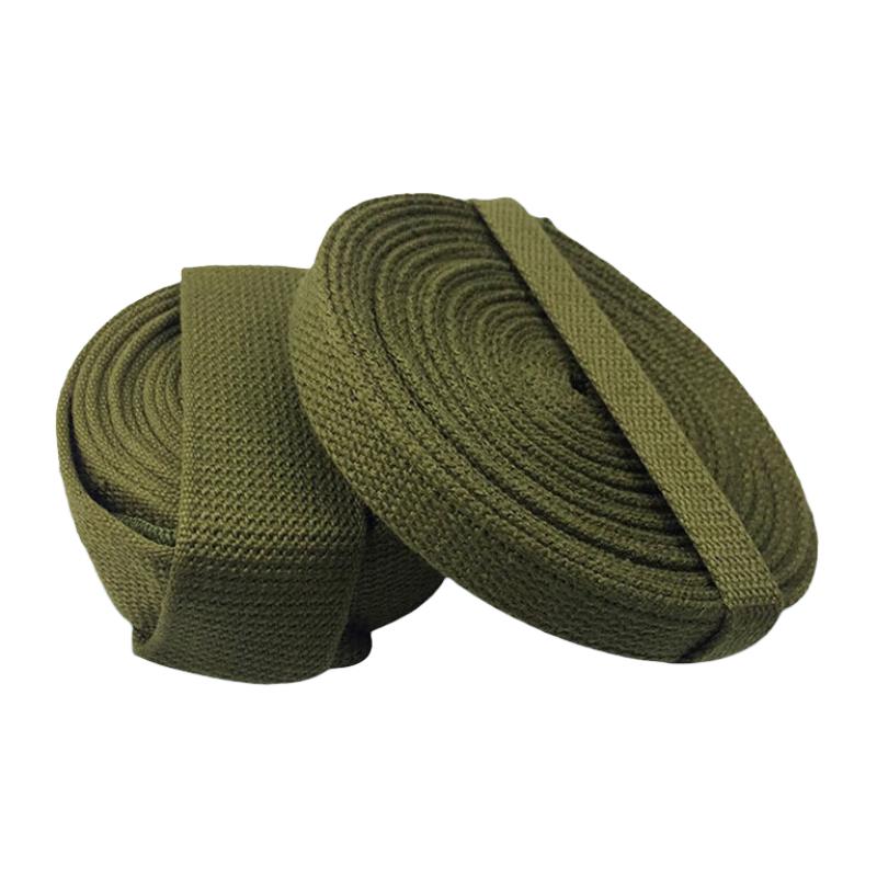 Heavy-Duty Outdoor Backpack Straps