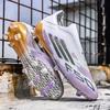 World Cup Children's Football Shoes Boys and Teenagers Students Women TF Broken Nails AG Long Nails Competition Training Shoes