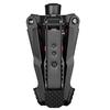 Leofoto Mini Tripod Monopod Stabilizes Leofoto 6kg Load 320mm Diameter Thick Mounting Aluminum VD-02 Stand, Monopods, Capacity, (Open Legs), 3/8"