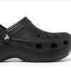 Choose 1 Of 3 Types Of Crocs Classic Platform Clogs Women