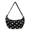 Single Shoulder Bag, Large Capacity Crossbody Bag, Tote Bag, Fashionable Commuter Bag for Women