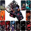 Obito Uchiha Itachi Tobi Akatsuki Narutos Phone Cover Case for OPPO A18 A16 A80 A40 A17 A15 A38 A78 A79 A54 A57 A58 A60 4G 5G