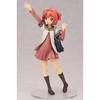 [Yuruyuri] Akaza Akari Figure (1/8 Scale PVC Painted Finished Product) Approx. 18cm