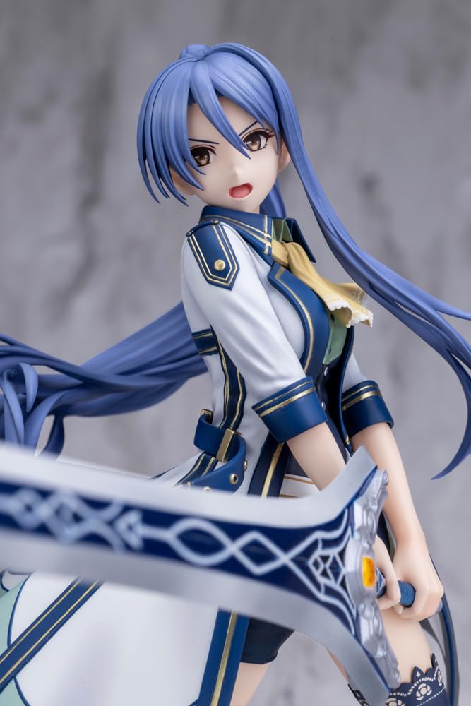 Kotobukiya Trace Series Laura S. Arseid 1/8 Scale PVC Painted Figure