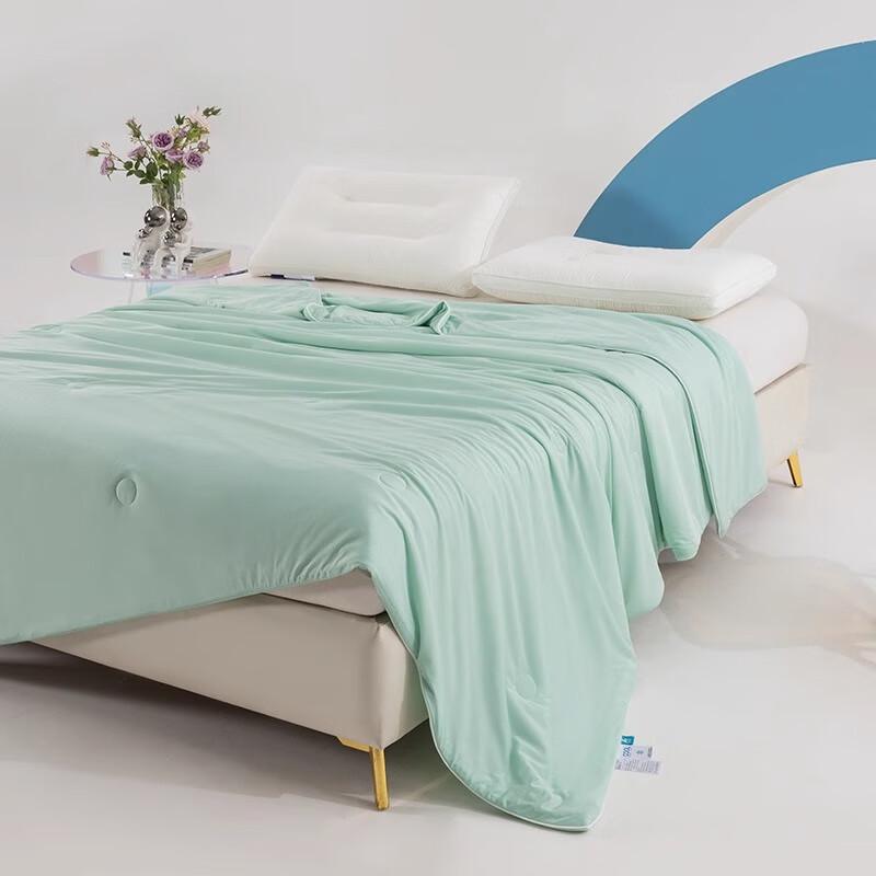 Jieliya Cool Silk Quilt