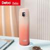 Debo 304 Stainless Steel Insulated Flip-Top Bottle
