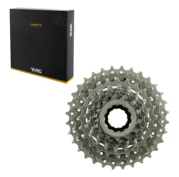 

Wag Freewheel Thread кассета велосипедная 7s/14-32t