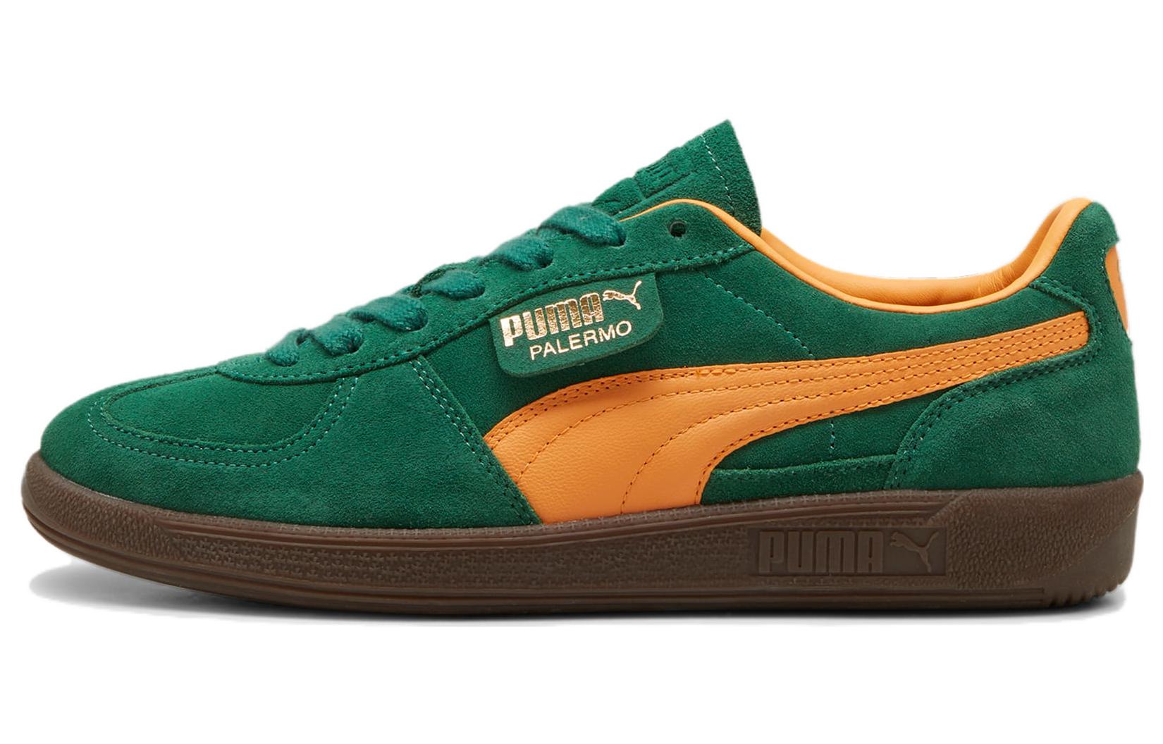PUMA Palermo Vine Clementine 396463-05 38