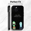 Anime S-Solar Opposites pupa Phone Case Phone Case Soft Packaging Lightweight For iPhone17 16 15 14 13ProMax