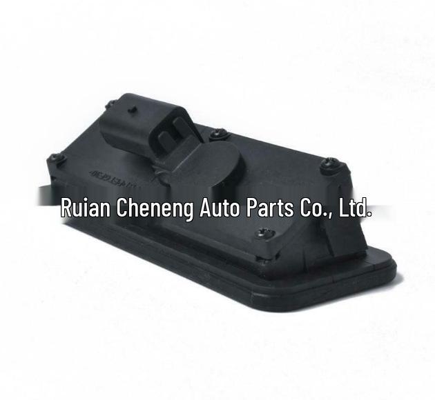 Ford Trunk Switch C1BB-19B514-AA 6M5119B514AD 1857333