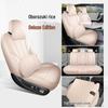 XPeng P7+ 2026 Flagship Pure Electric Car Seat Covers - Full Coverage, Custom Fit 615 Max Version