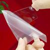 Hub Caps 8Pcs Car Door Handle Stickers Transparent Protector Film For Alfa Romeo 156 159 147 4C 8C 166 Giulia Giulietta Mito Ste zr0