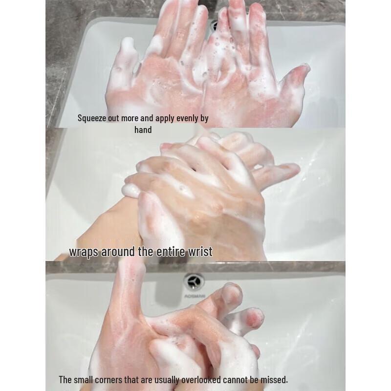 Safeguard Healthy Anti-bacterial Foam Hand Soap, Aloe Scent Refill