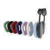 For Wireless Earphone Smart Protective Cover Soft Silicone Case Against Falling And Scratching Earphone Accessories