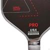 Carbon Fiber Pickleball Paddle for Play