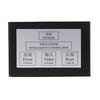 Car Parking Camera Video Channel Converter Auto Switch Front/Rear View Camera Video Control Box